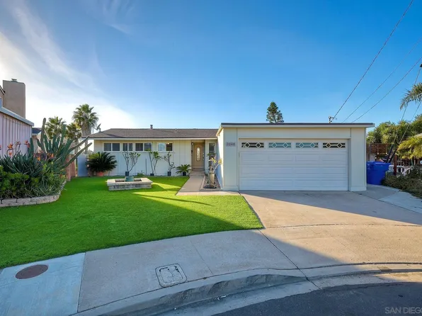 2048 Goshawk St, San Diego, CA 92123