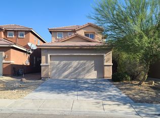 9268 Sunny Oven Ct, Las Vegas, NV 89178