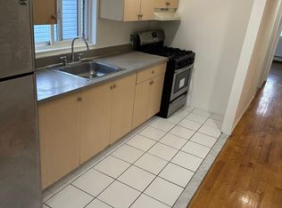 (Undisclosed Address), Jamaica, NY 11434