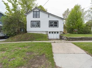 316 N Clinton St, Carthage, NY 13619