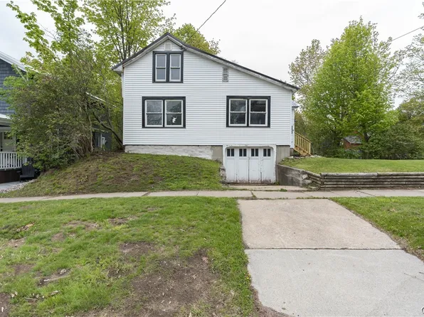 316 N Clinton St, Carthage, NY 13619