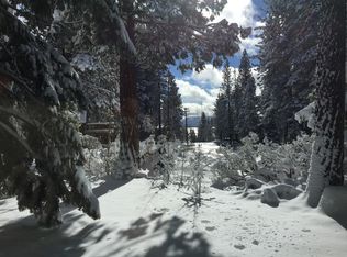 (Undisclosed Address), Tahoe City, CA 96145
