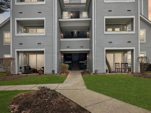 13514 Lord Sterling Pl #7-3, Upper Marlboro, MD 20772