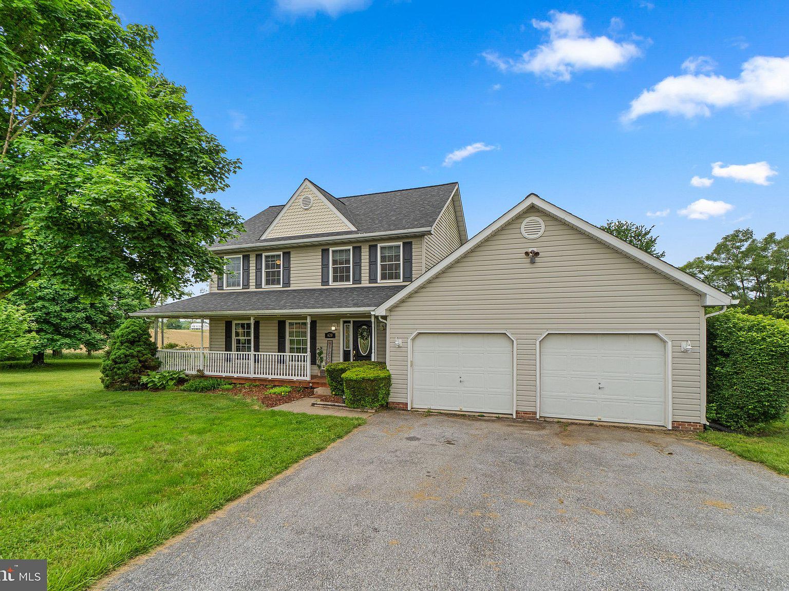 620 S Houcksville Rd, Hampstead, MD 21074 Zillow