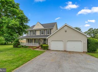620 S Houcksville Rd, Hampstead, MD 21074