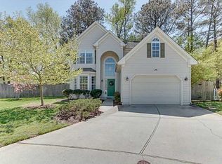 241 Bridge Landing Ct, Virginia Beach, VA 23454
