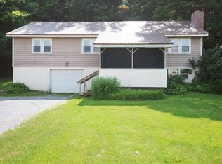 800 Route 7 S, Middlebury, VT 05753