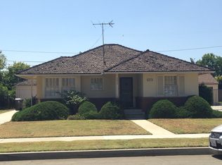 3057 Charlemagne Ave, Long Beach, CA 90808