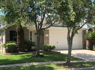 10319 Caribou Cv, Missouri City, TX 77459