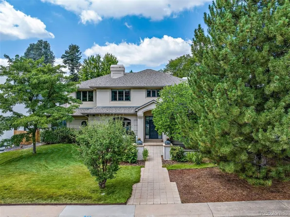 101 S Clermont Street, Denver, CO 80246
