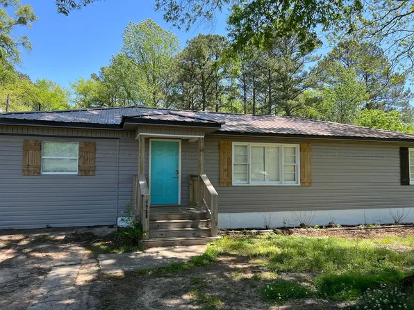 4988 Freewill Rd, Quinton, AL 35130