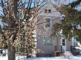 501 Main St, Fairwater, WI 53931