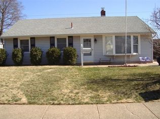 3605 Delancy Dr, Bensalem, PA 19020