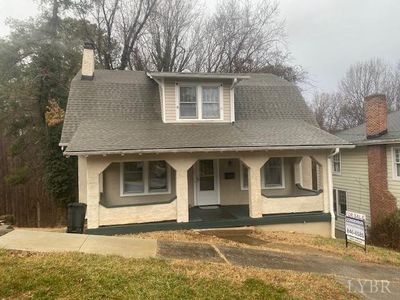 107 Fredonia Ave, Lynchburg, VA, 24503