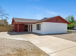 5371 S Country Club Way, Tempe, AZ 85283