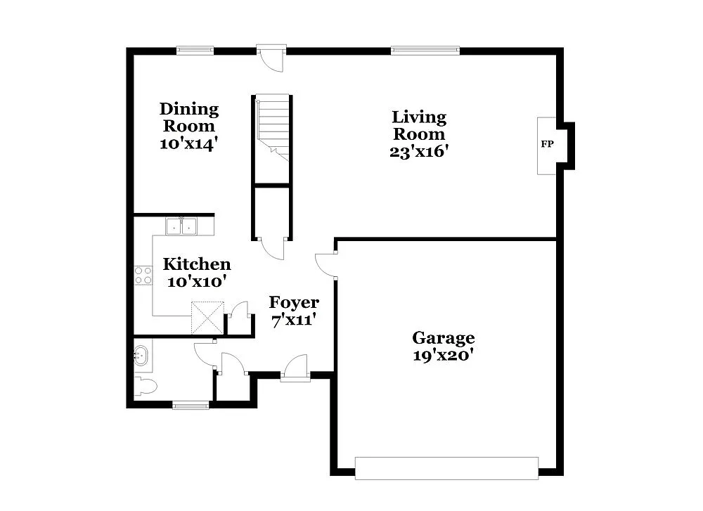 Building Photo - 174 Brightondale Blvd