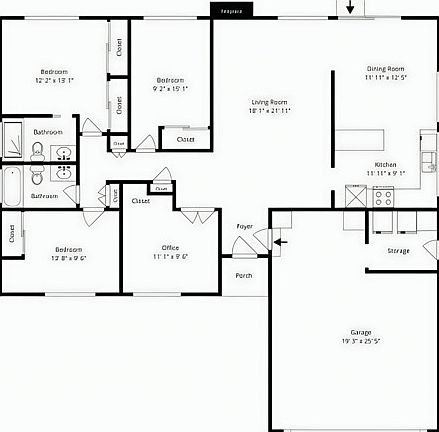 1st image of this home