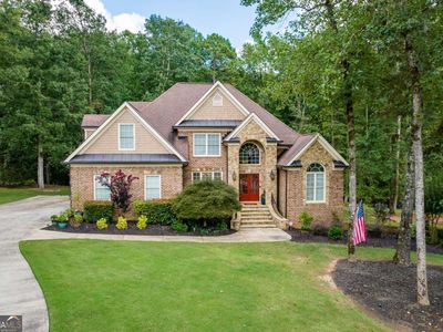 1031 Riverhill Dr, Bishop, GA, 30627
