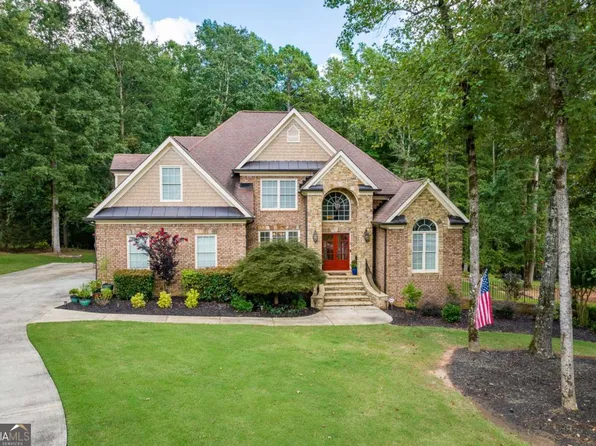 1031 Riverhill Dr, Bishop, GA 30627