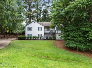 84 King Arthur Ct, Dallas, GA 30157