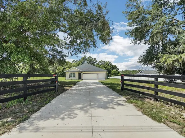 4901 Britt Rd, Mount Dora, FL 32757