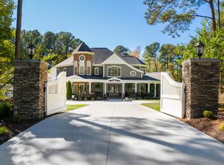 424 Olde Thompson Creek Rd, Apex, NC 27523