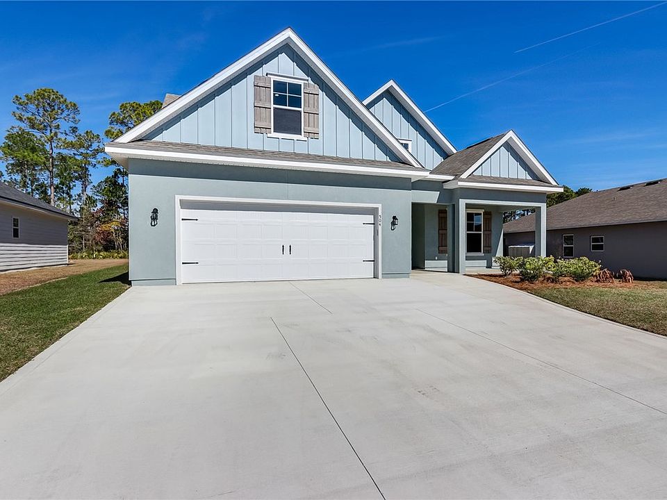 504 Soncel Dr, Kingsland, GA 31548 Zillow