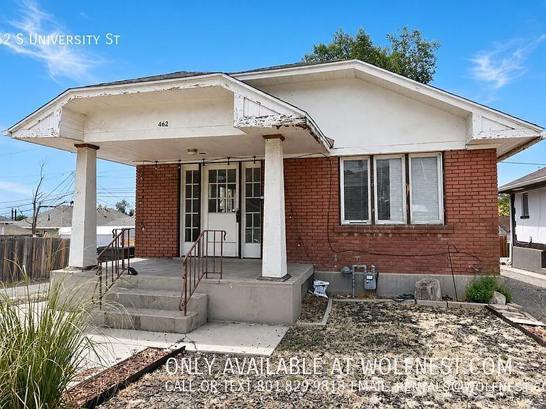 462 S University St — Photo 1