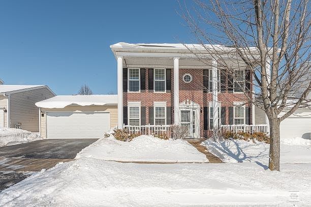 1st image of 1694 Walnut Park Ln #5L