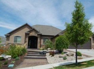 923 E Oak Creek Dr, Lehi, UT 84043