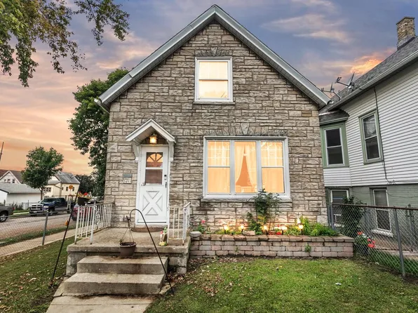 2491 South 8th STREET, Milwaukee, WI 53215