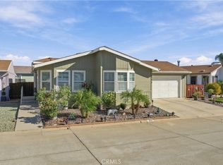 27250 Murrieta Rd Space 233, Menifee, CA 92586