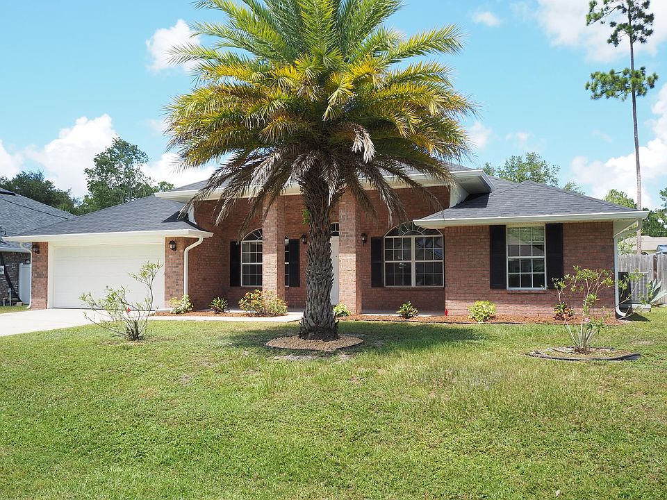 4/5 bedroom brick home.