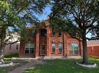 1071 Ducks Lndg, Frisco, TX 75033