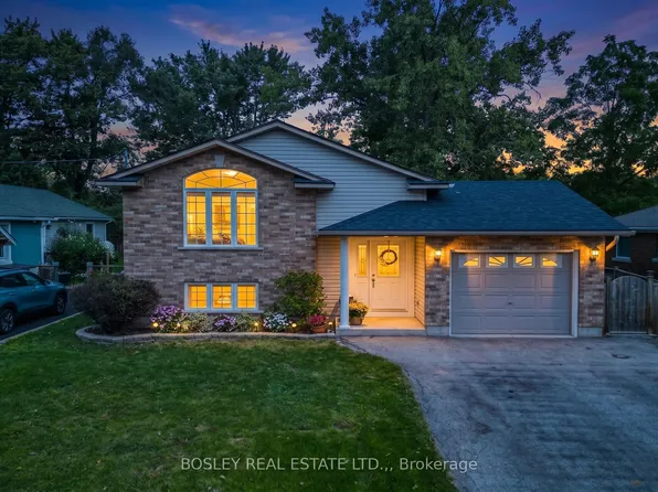 3772 Elm St, Fort Erie, ON L0S 1N0