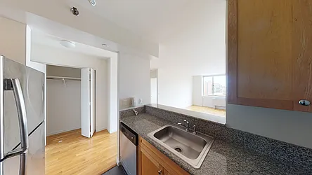 Rented by The Monterey