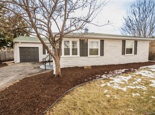 9190 W Quincy Ave, Littleton, CO 80123