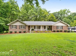 9240 Brave Ct, Jonesboro, GA
