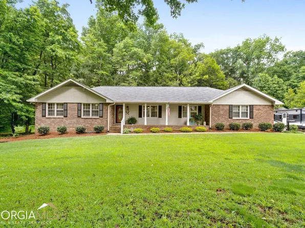9240 Brave Ct, Jonesboro, GA 30236