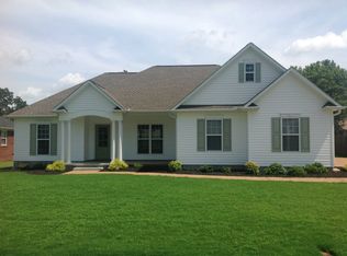 43 Addison Way, Jackson, TN 38305