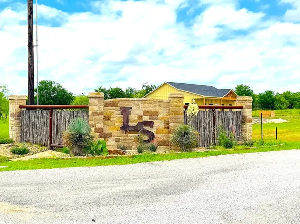 2091 N Fm 52, Weatherford, TX 76088