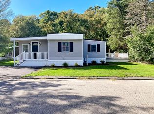 1003 Oak Hill Ave #78, Attleboro, MA 02703