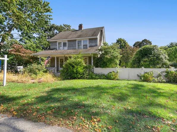 56 Sherrill Rd, East Hampton, NY 11937