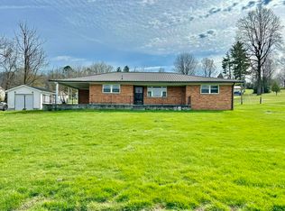65 Riverview Addition #1, Garrison, KY