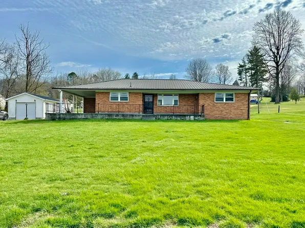 65 Riverview Addition #1, Garrison, KY 41141