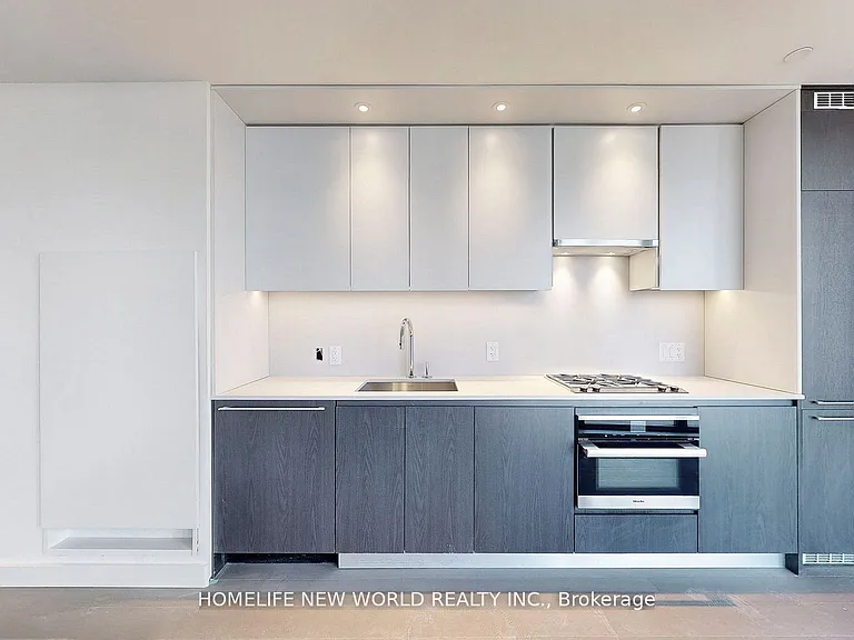 81 Wellesley St E #2504 — Photo 4