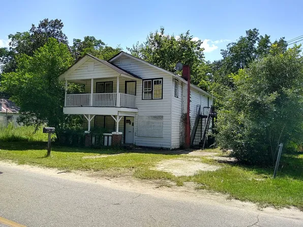 852 S Harvin St, Sumter, SC 29150