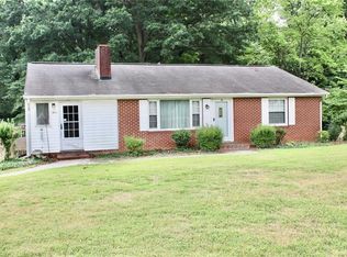 4111 Ebert Rd, Winston Salem, NC 27127