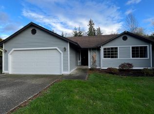 2316 168th St SE, Bothell, WA 98012
