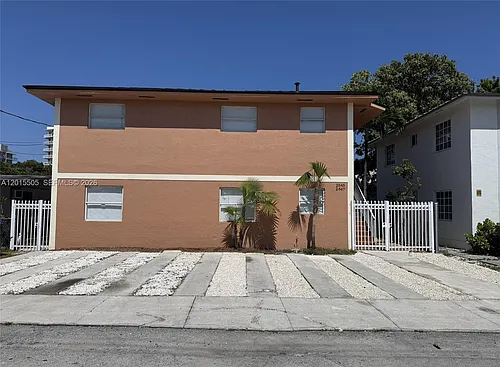 2645 SW 28th Ct #2647 Photo 1